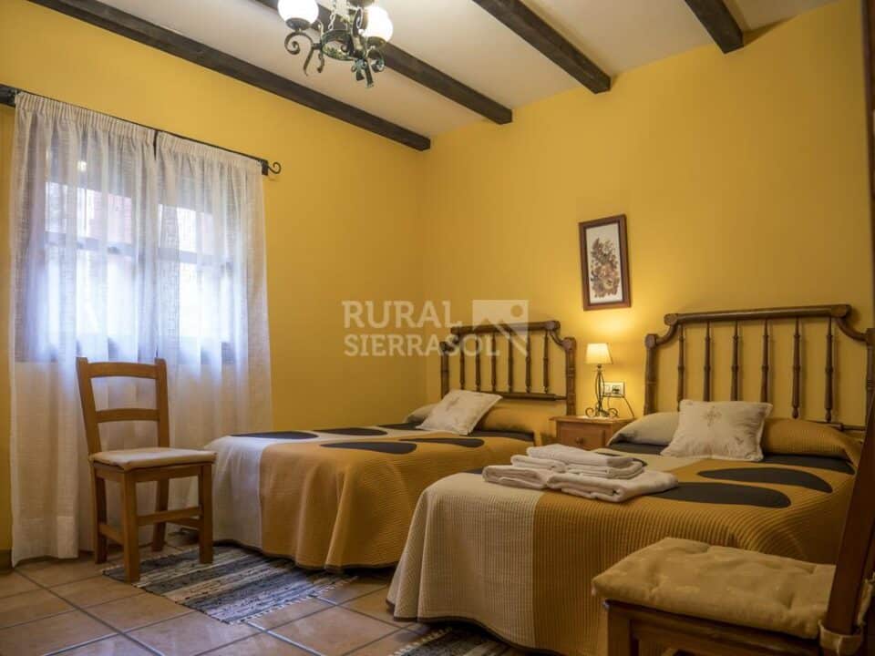 Ancestral Casa Rural en pleno Valle del Jerte - Imagen 49
