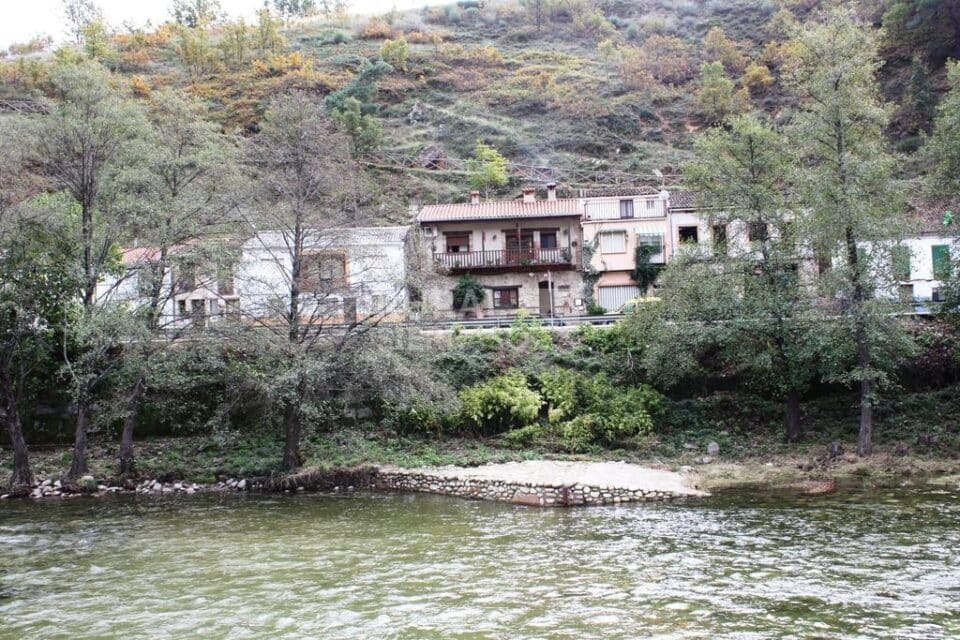 Ancestral Casa Rural en pleno Valle del Jerte - Imagen 57