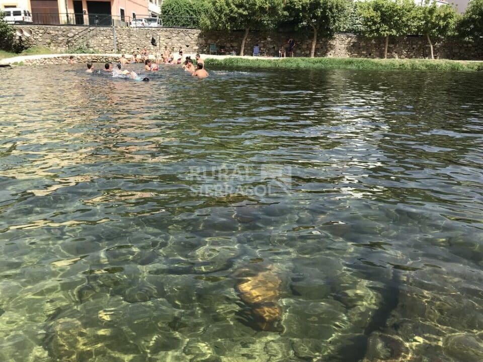 Ancestral Casa Rural en pleno Valle del Jerte - Imagen 64