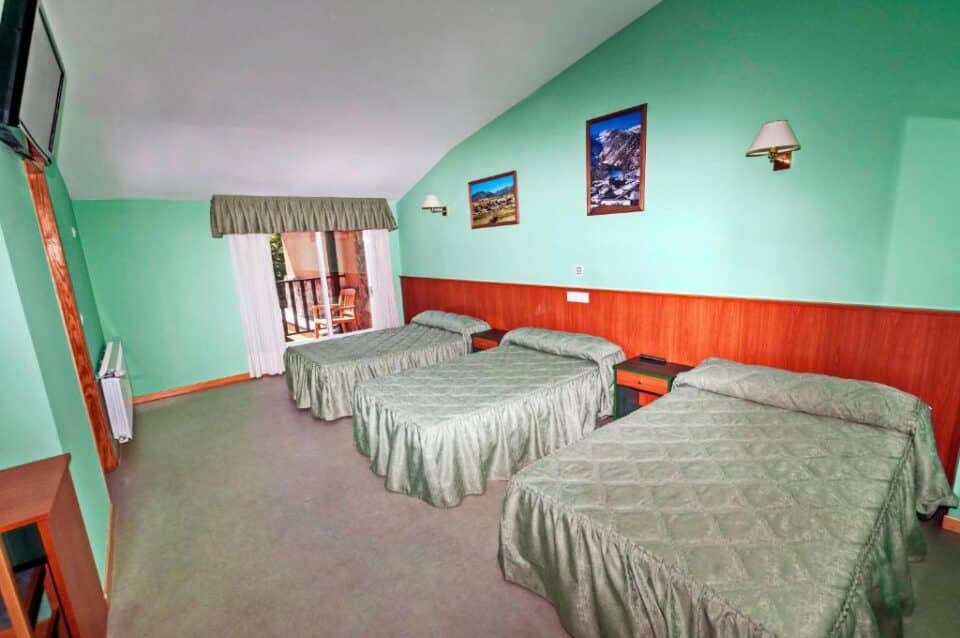 Hotel Medulio - Imagen 15