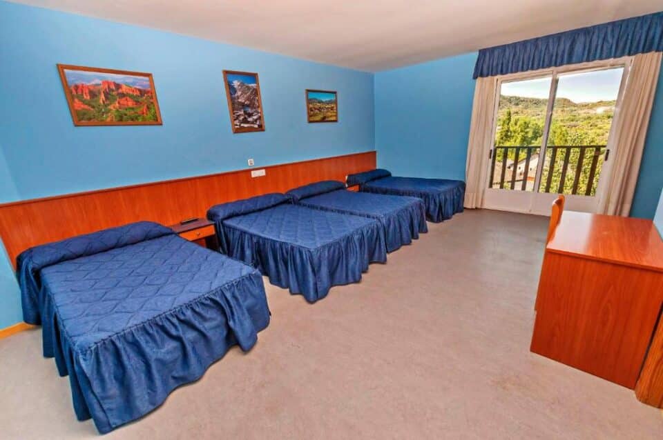 Hotel Medulio - Imagen 16
