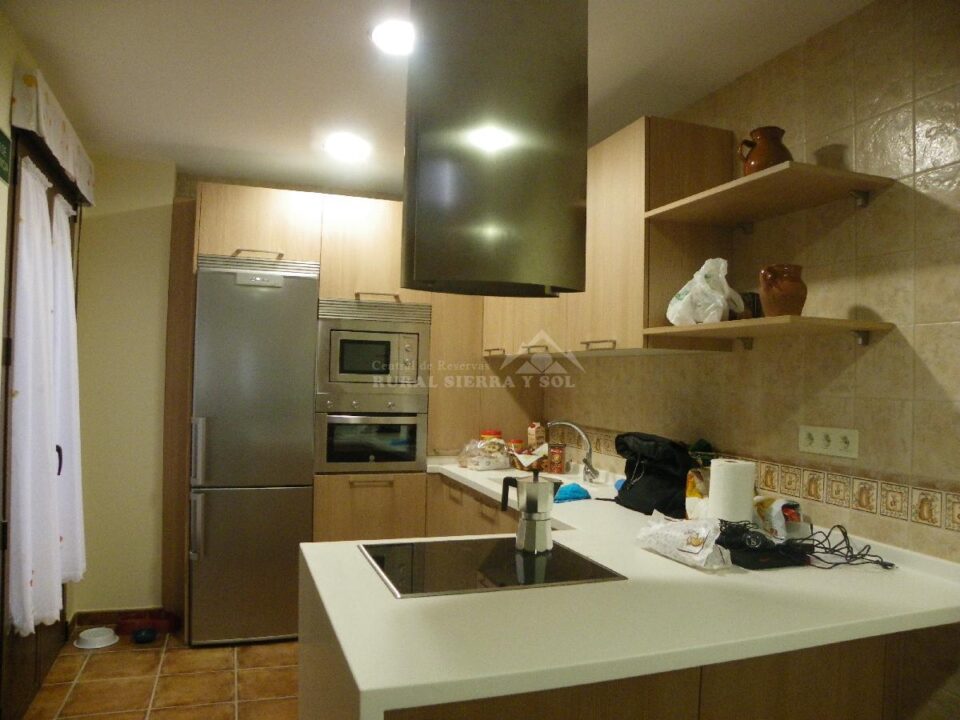 Casa rural El Ballito de Narros - Imagen 7
