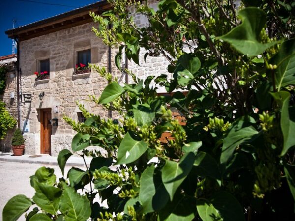 Casa rural en Vivar del Cid (Quintanilla Vivar, Burgos)-3152