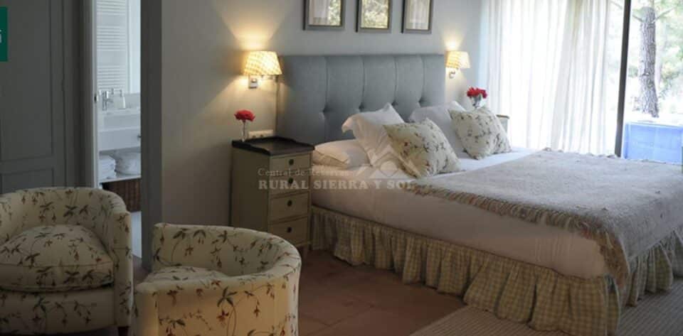 Hotel Boutique Pinar - Imagen 23