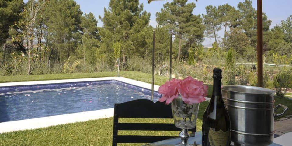 Hotel Boutique Pinar - Imagen 34