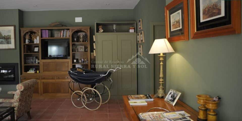 Hotel Boutique Pinar - Imagen 41