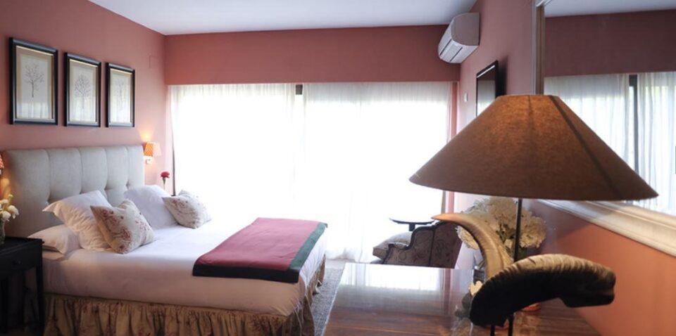 Hotel Boutique Pinar - Imagen 45