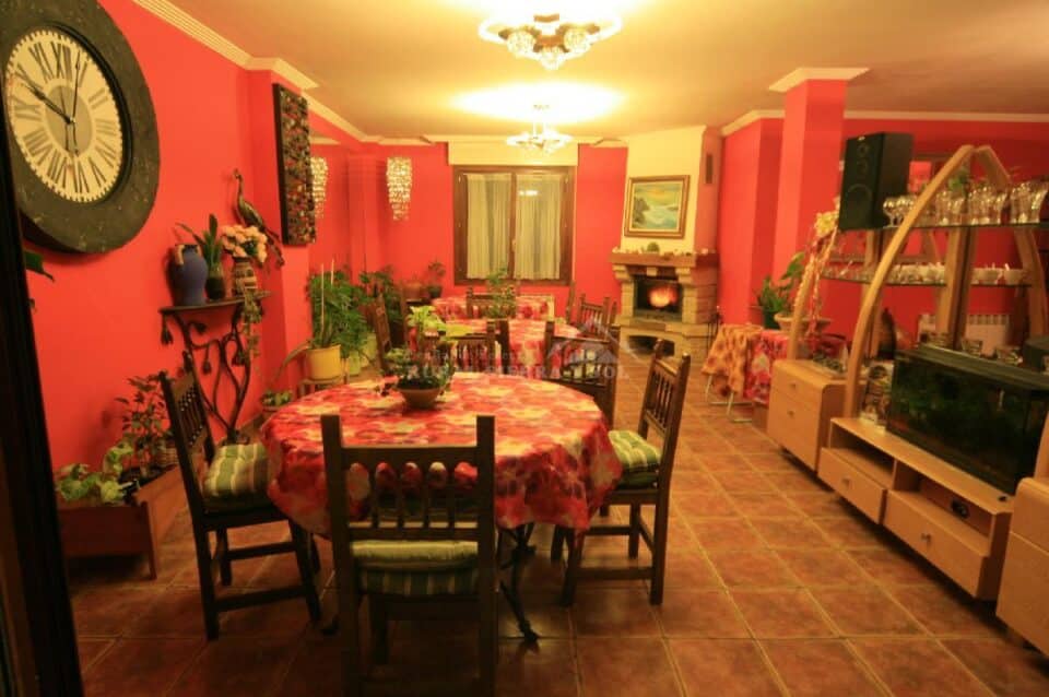 Casa Rural Los Huetos - Imagen 4