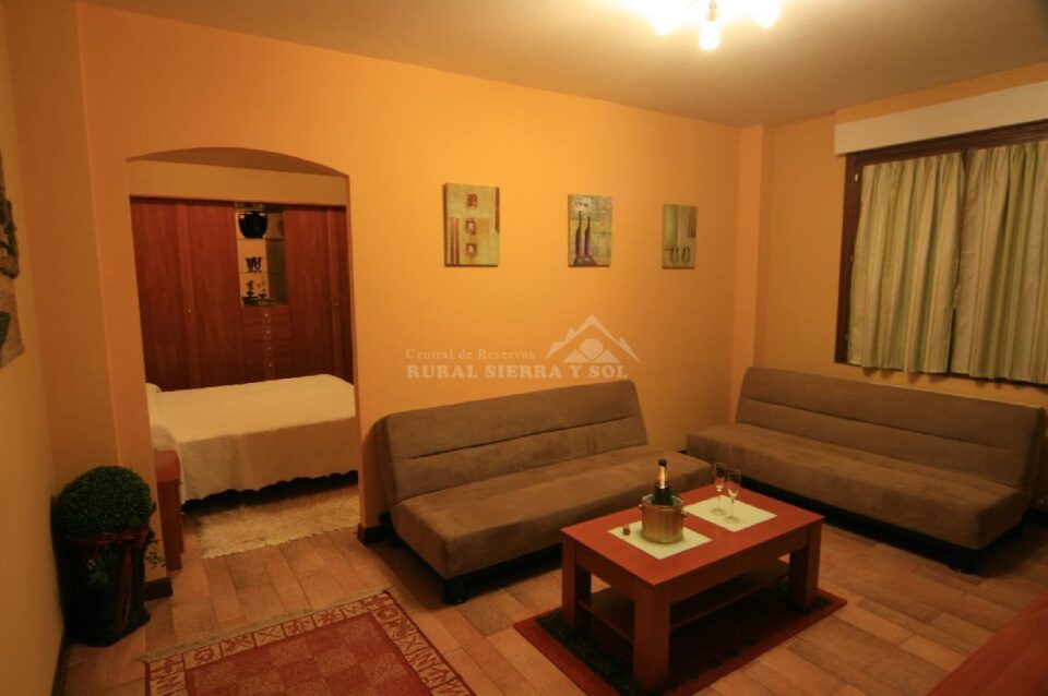 Casa Rural Los Huetos - Imagen 5