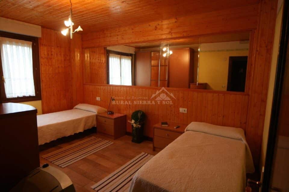 Casa Rural Los Huetos - Imagen 6
