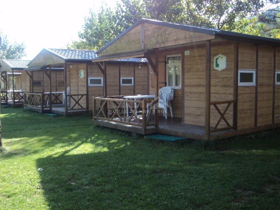 Camping Pirinenc - Imagen 3