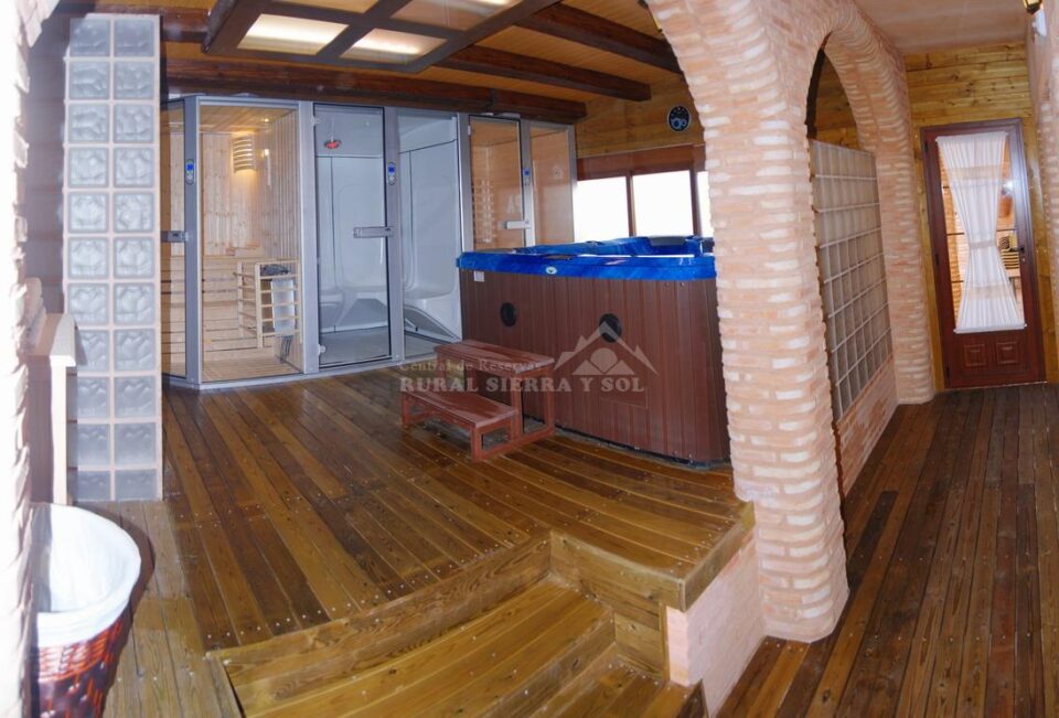 Don Martin Rural & SPA - Imagen 9