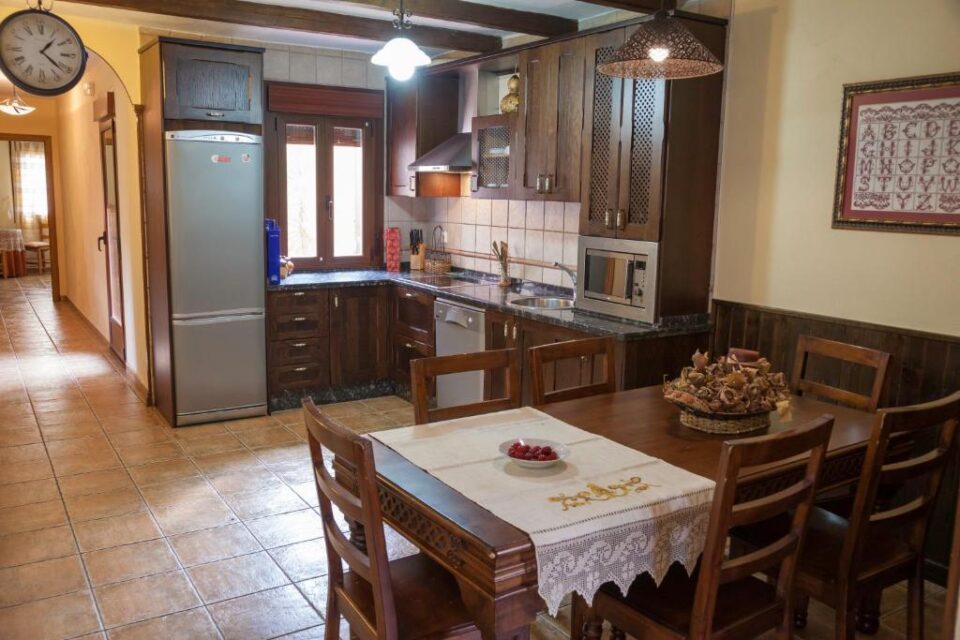 Casas Rurales Arroal - Imagen 4