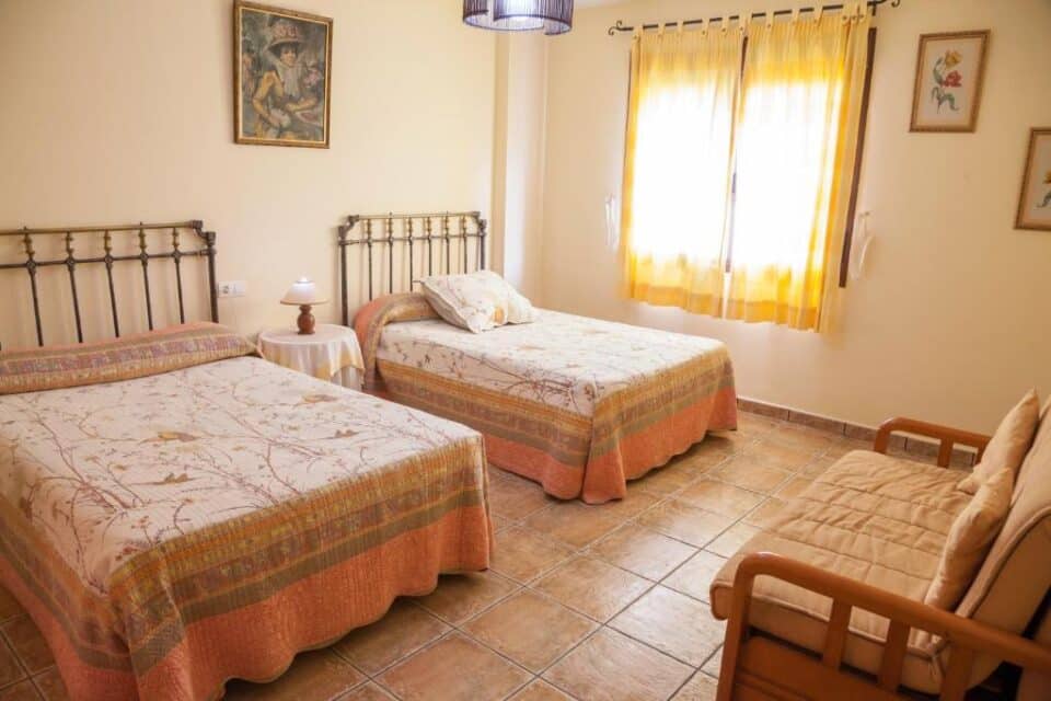 Casas Rurales Arroal - Imagen 5