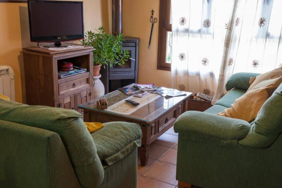 Casas Rurales Arroal - Imagen 2