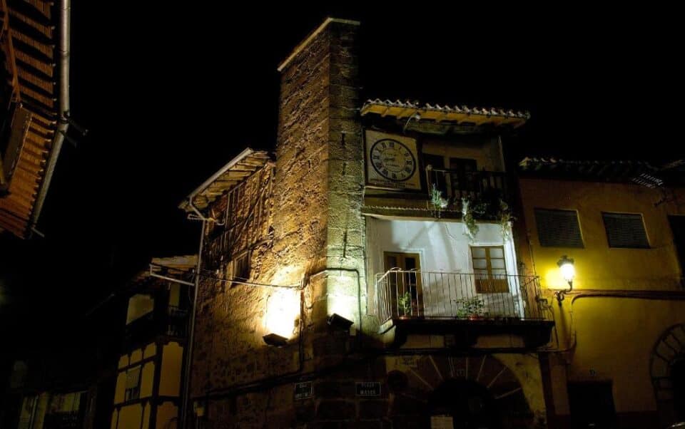 Casas Rurales Arroal - Imagen 11