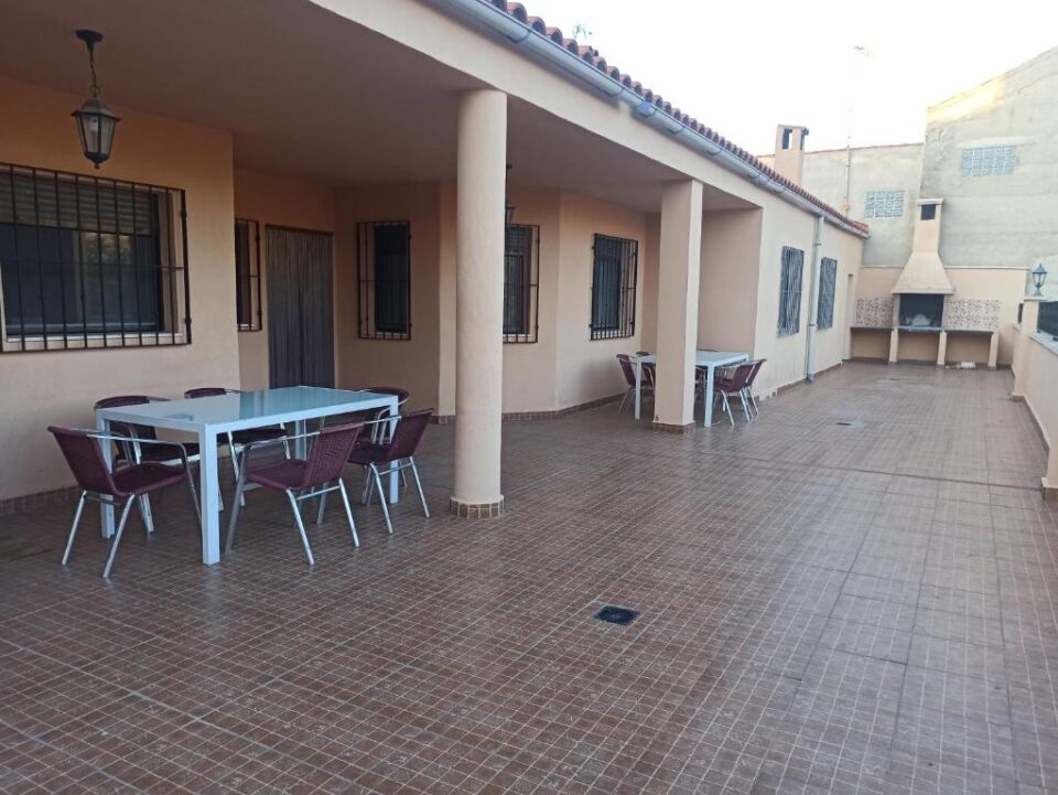 Casas Rurales Montemayor - Imagen 10