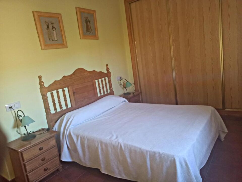Casas Rurales Montemayor - Imagen 6