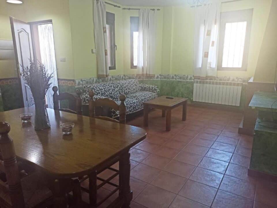 Casas Rurales Montemayor - Imagen 4