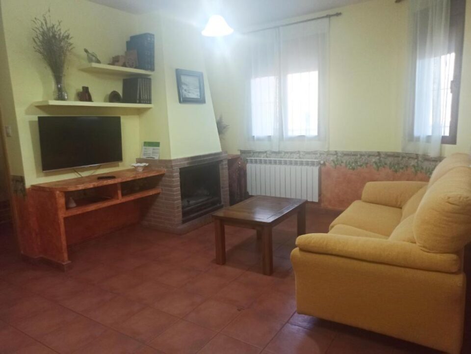 Casas Rurales Montemayor - Imagen 5