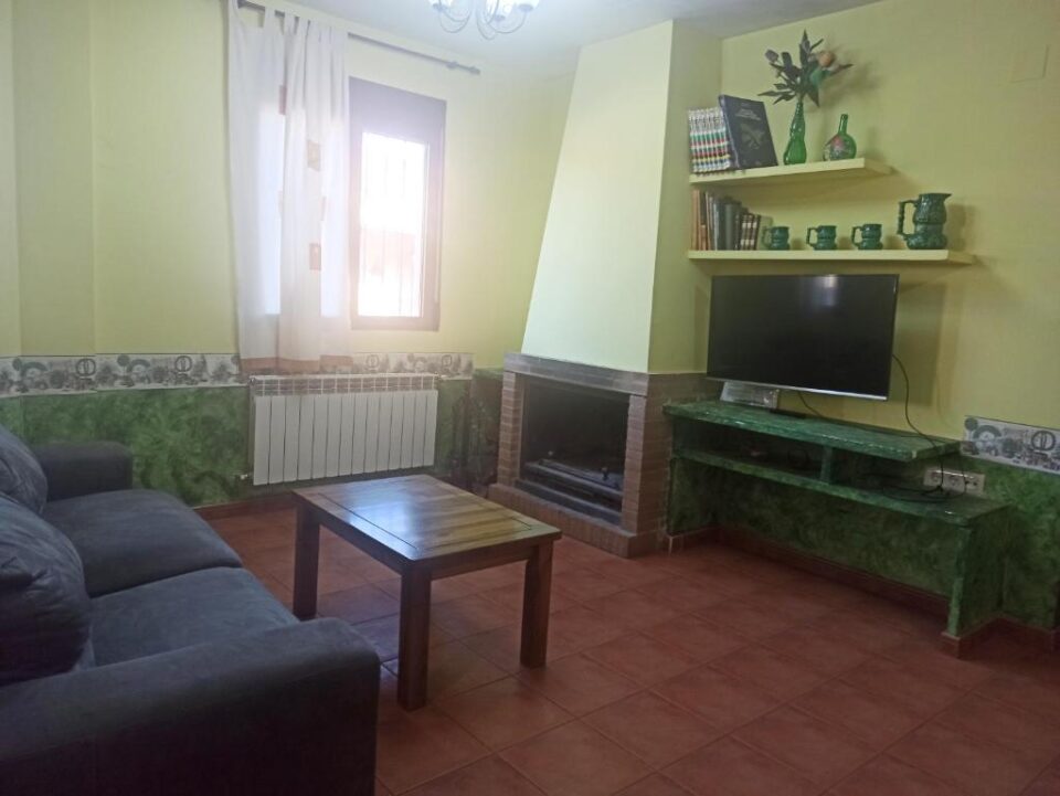 Casas Rurales Montemayor - Imagen 3