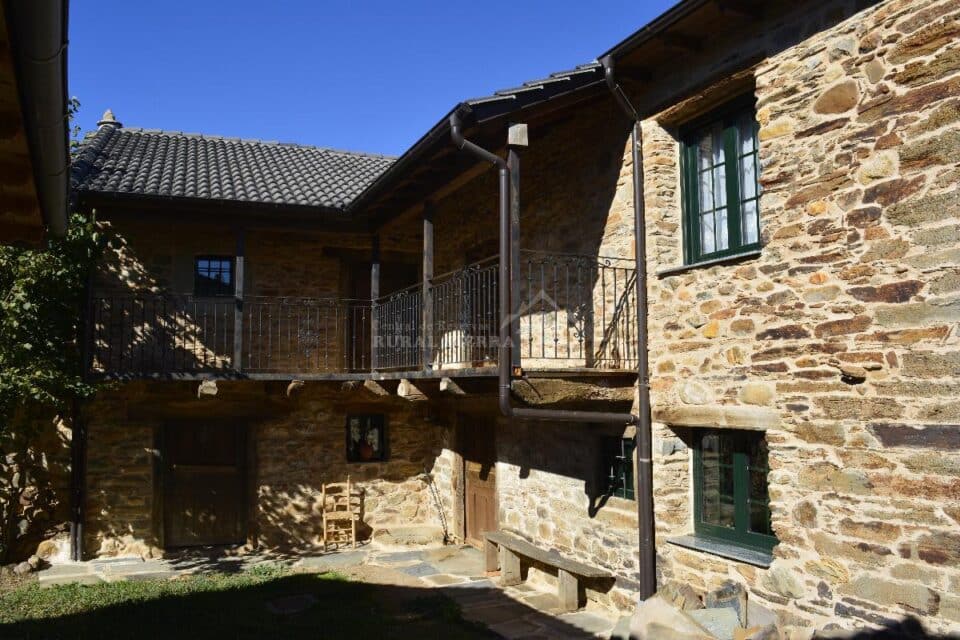 La Casa de Rosa - Imagen 2