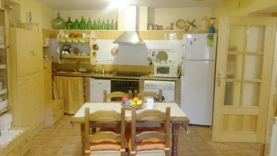 Molino Pataslargas - Casa 5 ó 6 personas - Imagen 2