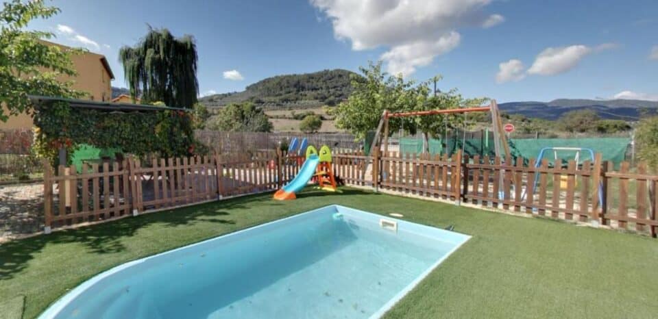 Molino Pataslargas - Casa 5 ó 6 personas - Imagen 4