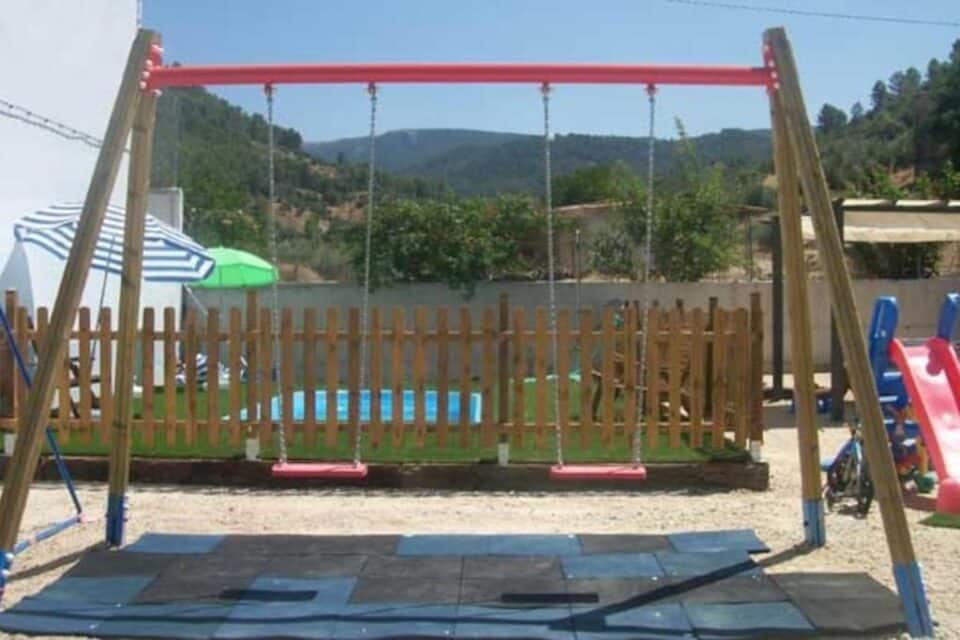 Molino Pataslargas - Casa 5 ó 6 personas - Imagen 20