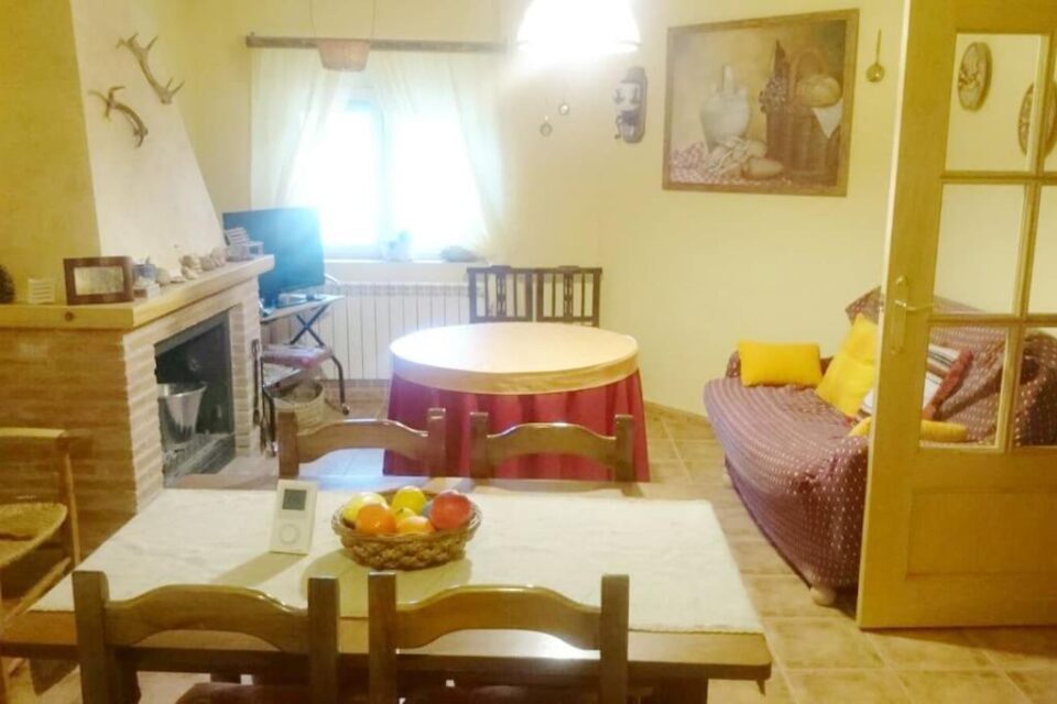 Molino Pataslargas - Casa 5 ó 6 personas - Imagen 28