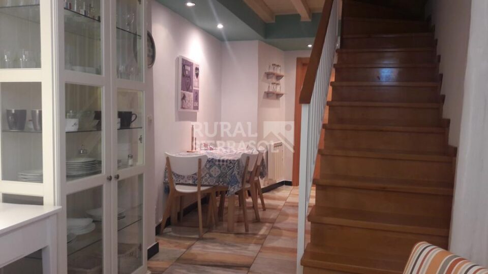 Acogedora Casa de Pueblo en Cabezuela del Valle - Imagen 22