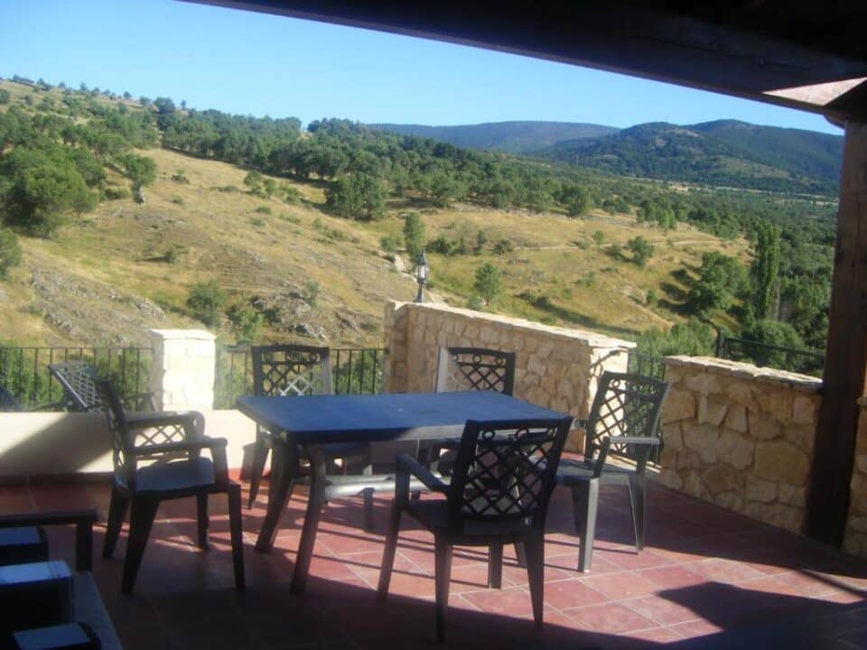 La Tejada del Valle - Imagen 2