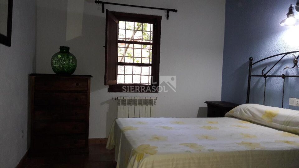 Acogedora Casa Rural en El Valle del Jerte, con piscina y barbacoa - Imagen 31