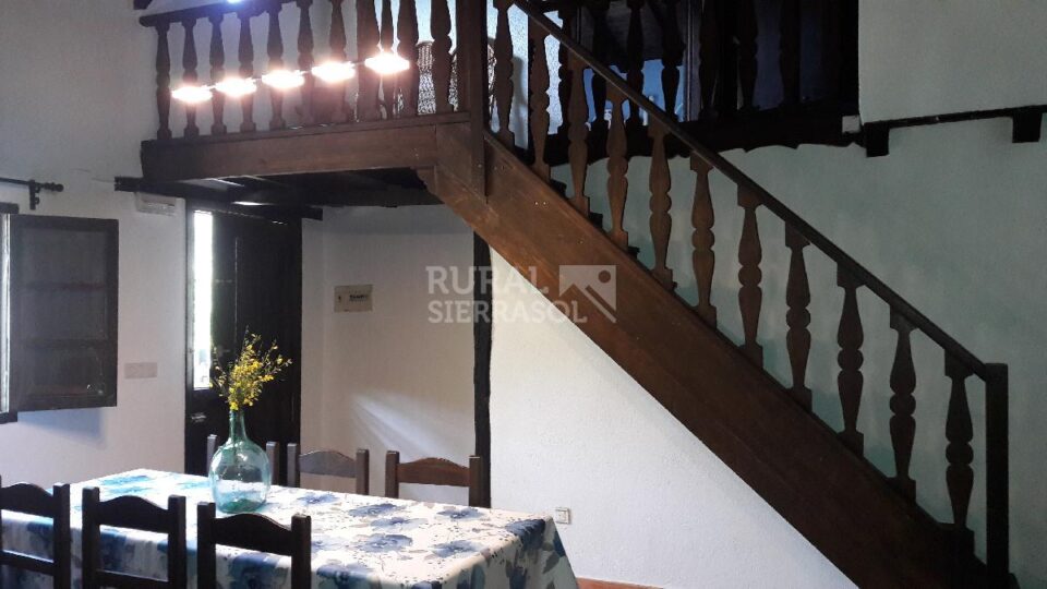 Acogedora Casa Rural en El Valle del Jerte, con piscina y barbacoa - Imagen 33