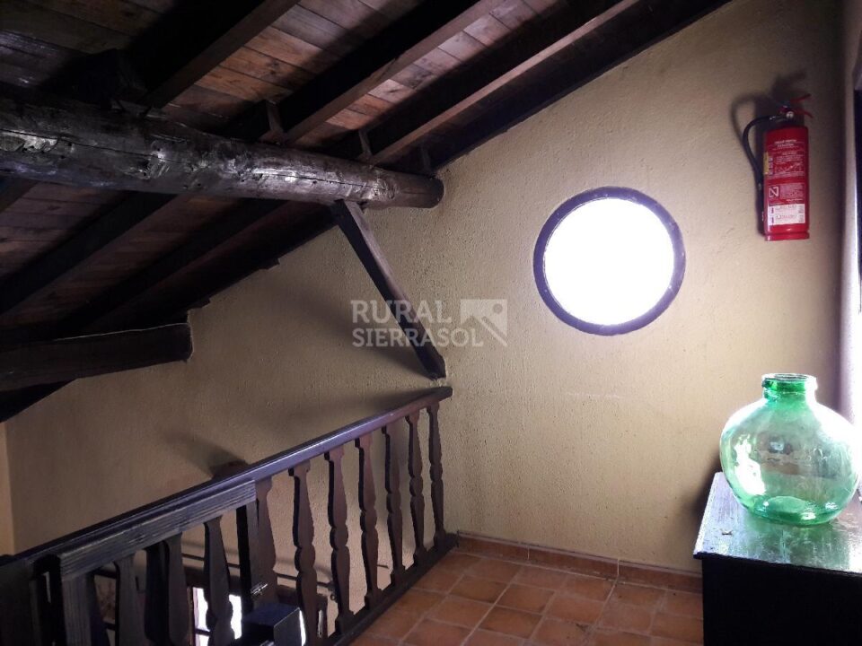Acogedora Casa Rural en El Valle del Jerte, con piscina y barbacoa - Imagen 35