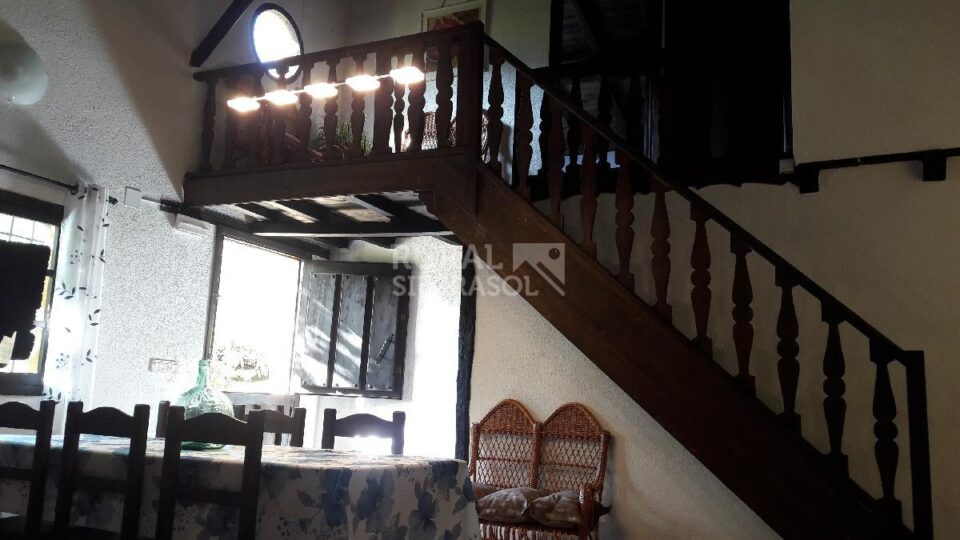 Acogedora Casa Rural en El Valle del Jerte, con piscina y barbacoa - Imagen 13