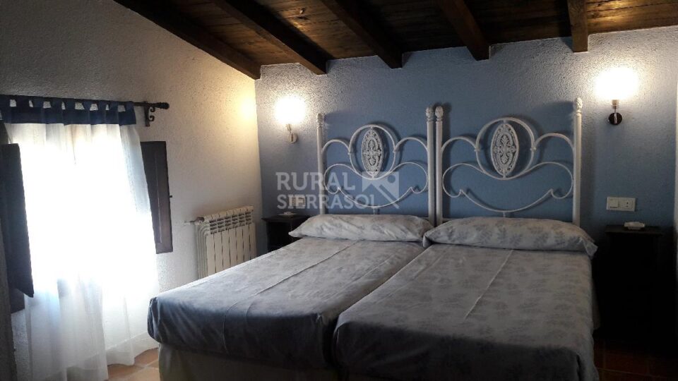 Acogedora Casa Rural en El Valle del Jerte, con piscina y barbacoa - Imagen 15