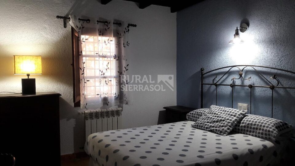 Acogedora Casa Rural en El Valle del Jerte, con piscina y barbacoa - Imagen 18