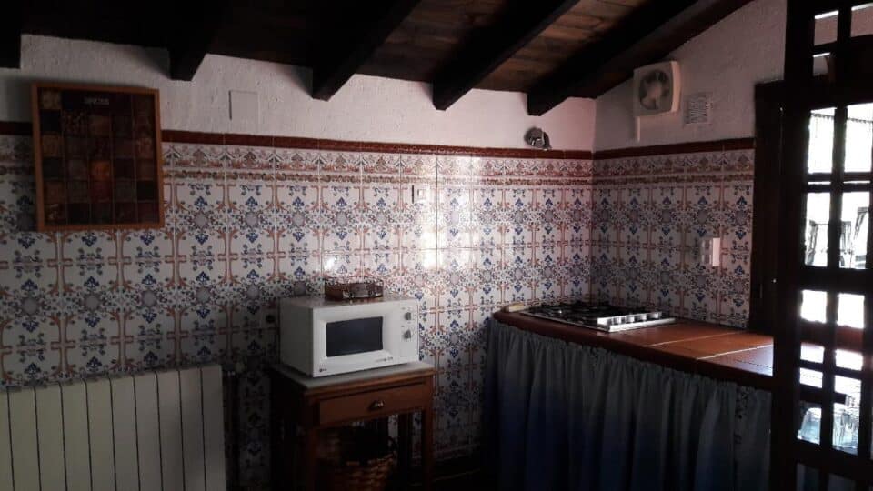 Acogedora Casa Rural en El Valle del Jerte, con piscina y barbacoa - Imagen 24