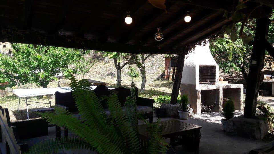 Acogedora Casa Rural en El Valle del Jerte, con piscina y barbacoa - Imagen 25