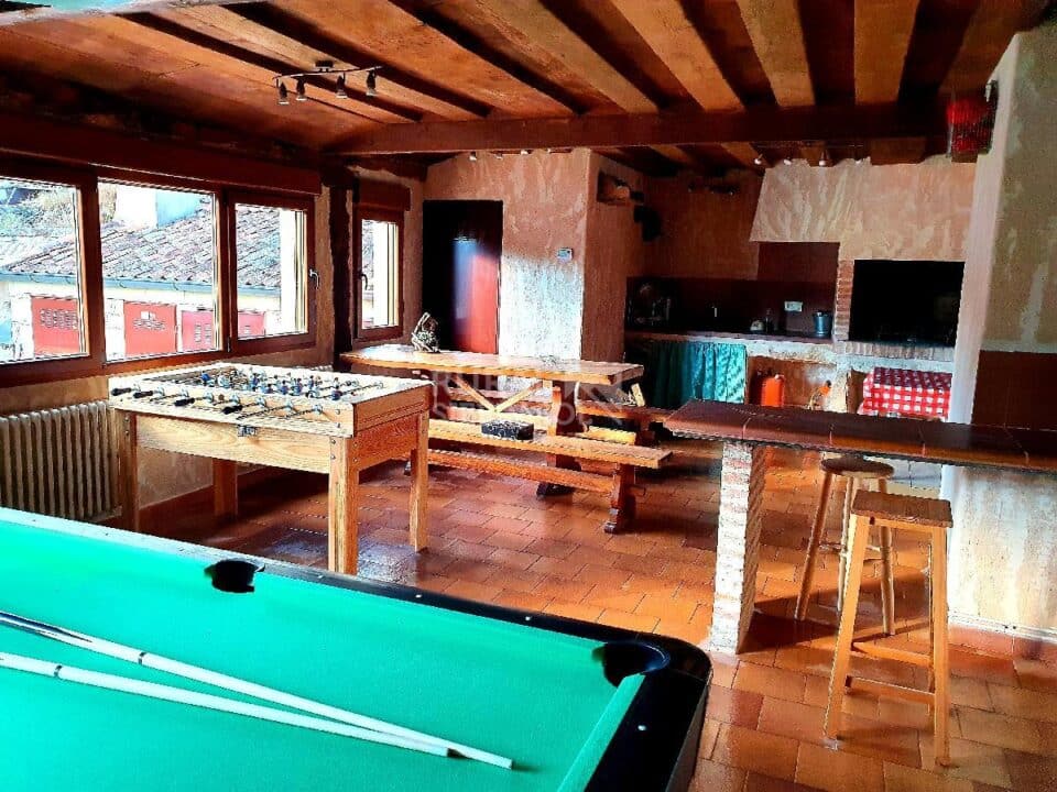 Ancestral Casa Rural en Caballar, con chimenea, barbacoa y wifi - Imagen 39