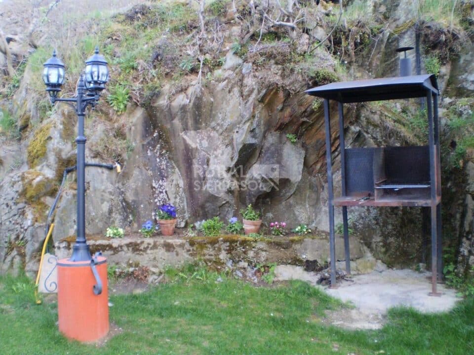 Ancestral Casa Rural en San Justo de Sanabria, con chimenea y barbacoa - Imagen 20