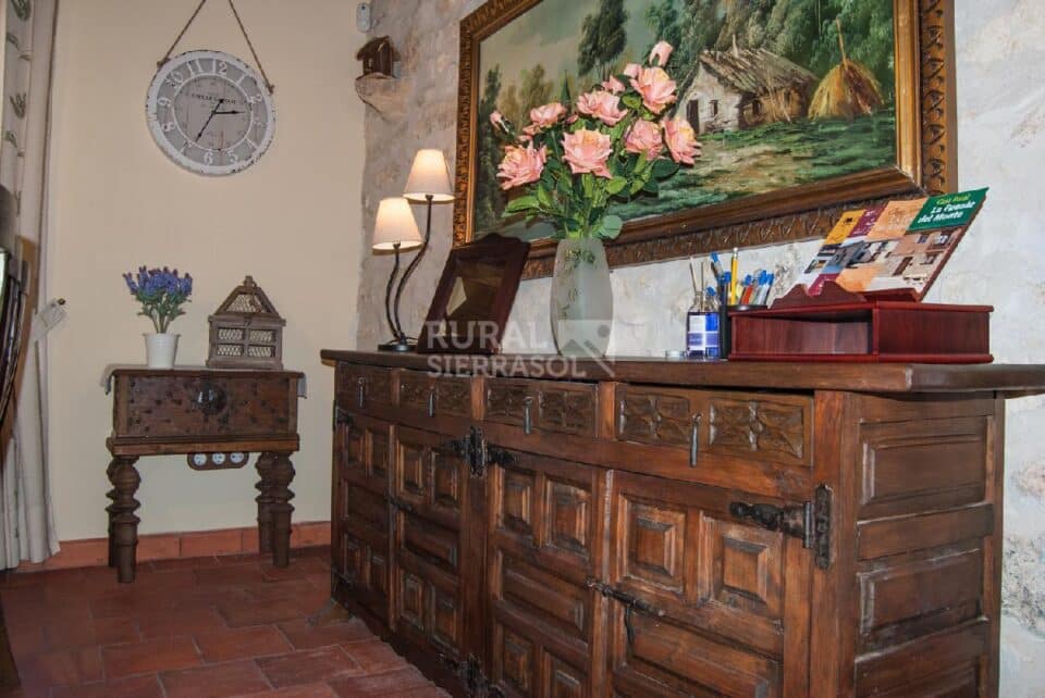 Fantástica Casa Rural en Cantalejo, con piscina y jacuzzi - Imagen 8