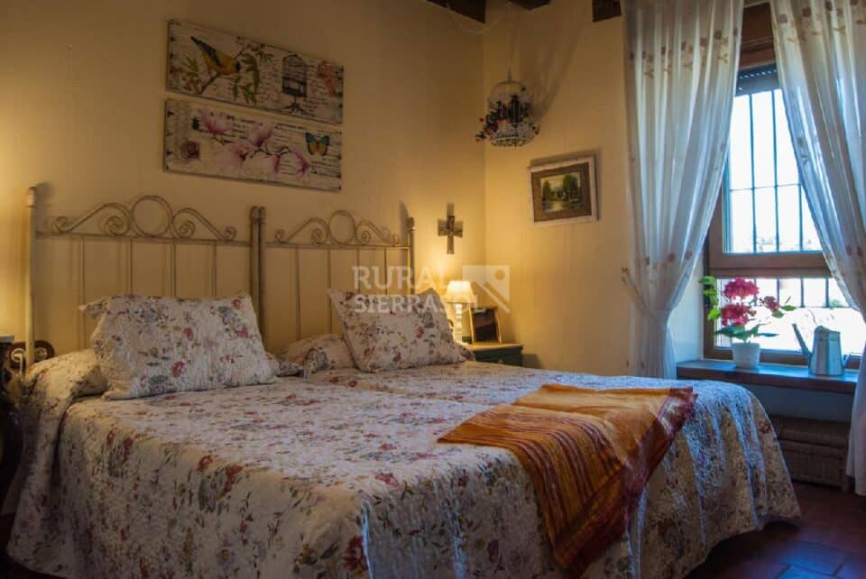 Fantástica Casa Rural en Cantalejo, con piscina y jacuzzi - Imagen 23