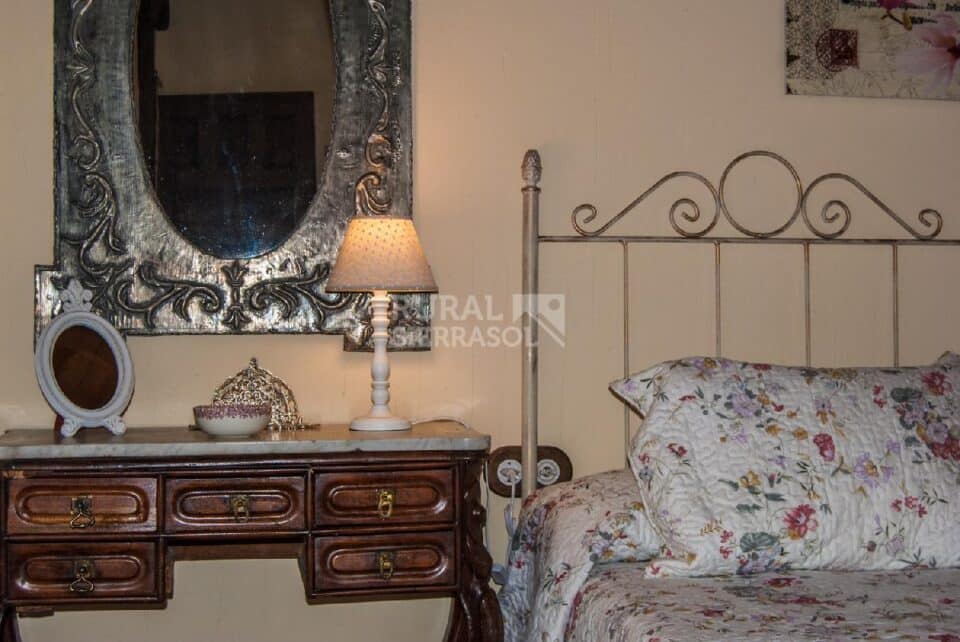 Fantástica Casa Rural en Cantalejo, con piscina y jacuzzi - Imagen 24