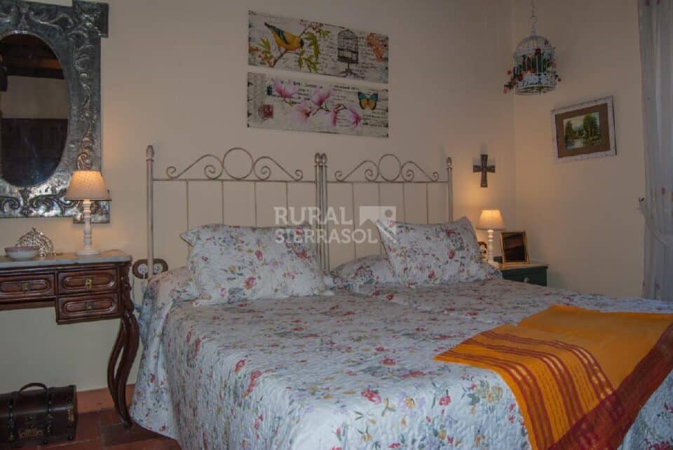 Fantástica Casa Rural en Cantalejo, con piscina y jacuzzi - Imagen 25