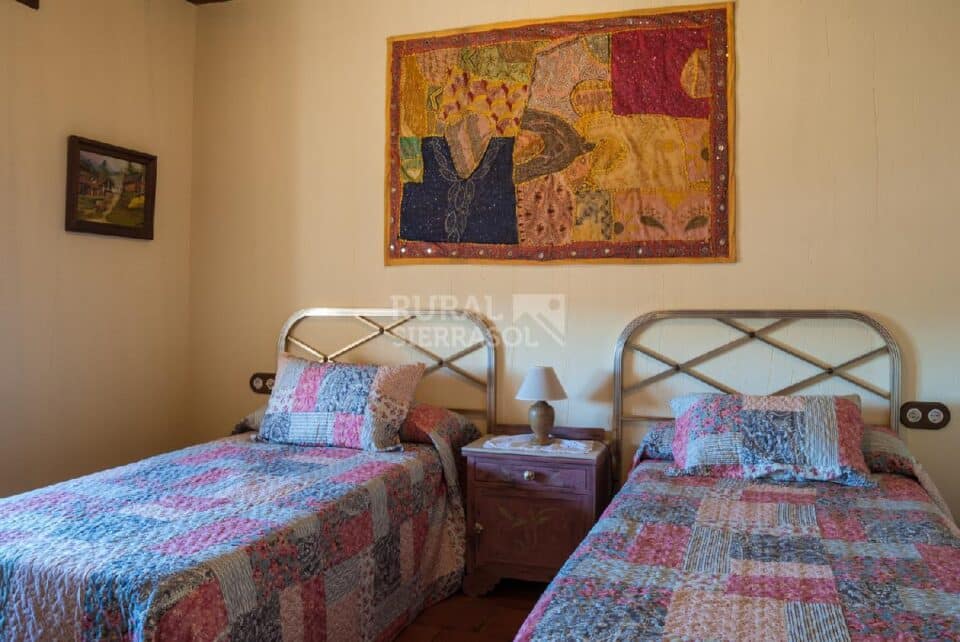 Fantástica Casa Rural en Cantalejo, con piscina y jacuzzi - Imagen 28