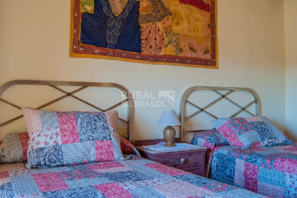 Fantástica Casa Rural en Cantalejo, con piscina y jacuzzi - Imagen 29