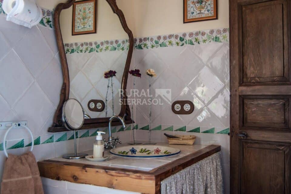 Fantástica Casa Rural en Cantalejo, con piscina y jacuzzi - Imagen 31