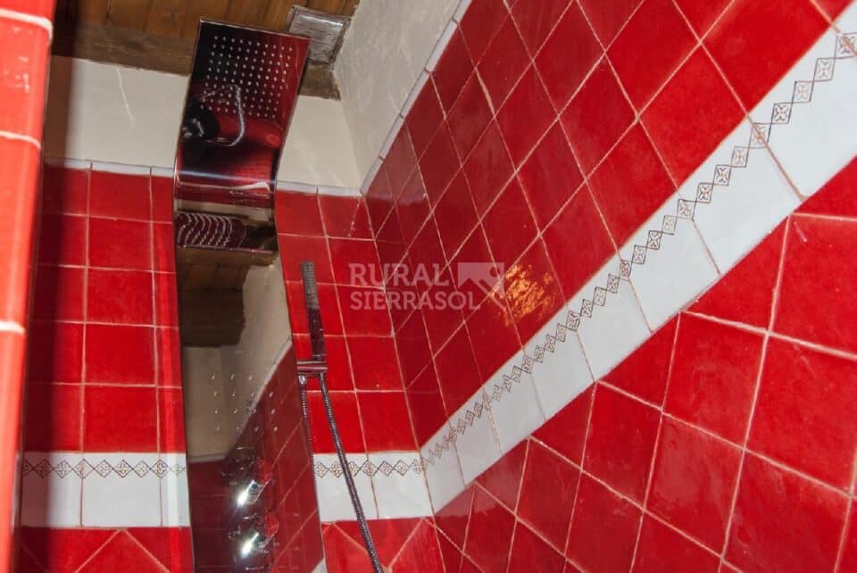 Fantástica Casa Rural en Cantalejo, con piscina y jacuzzi - Imagen 42
